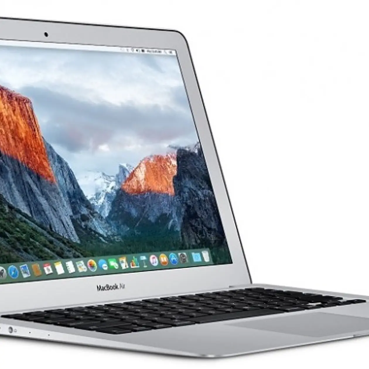 MacBook Air (11-inch